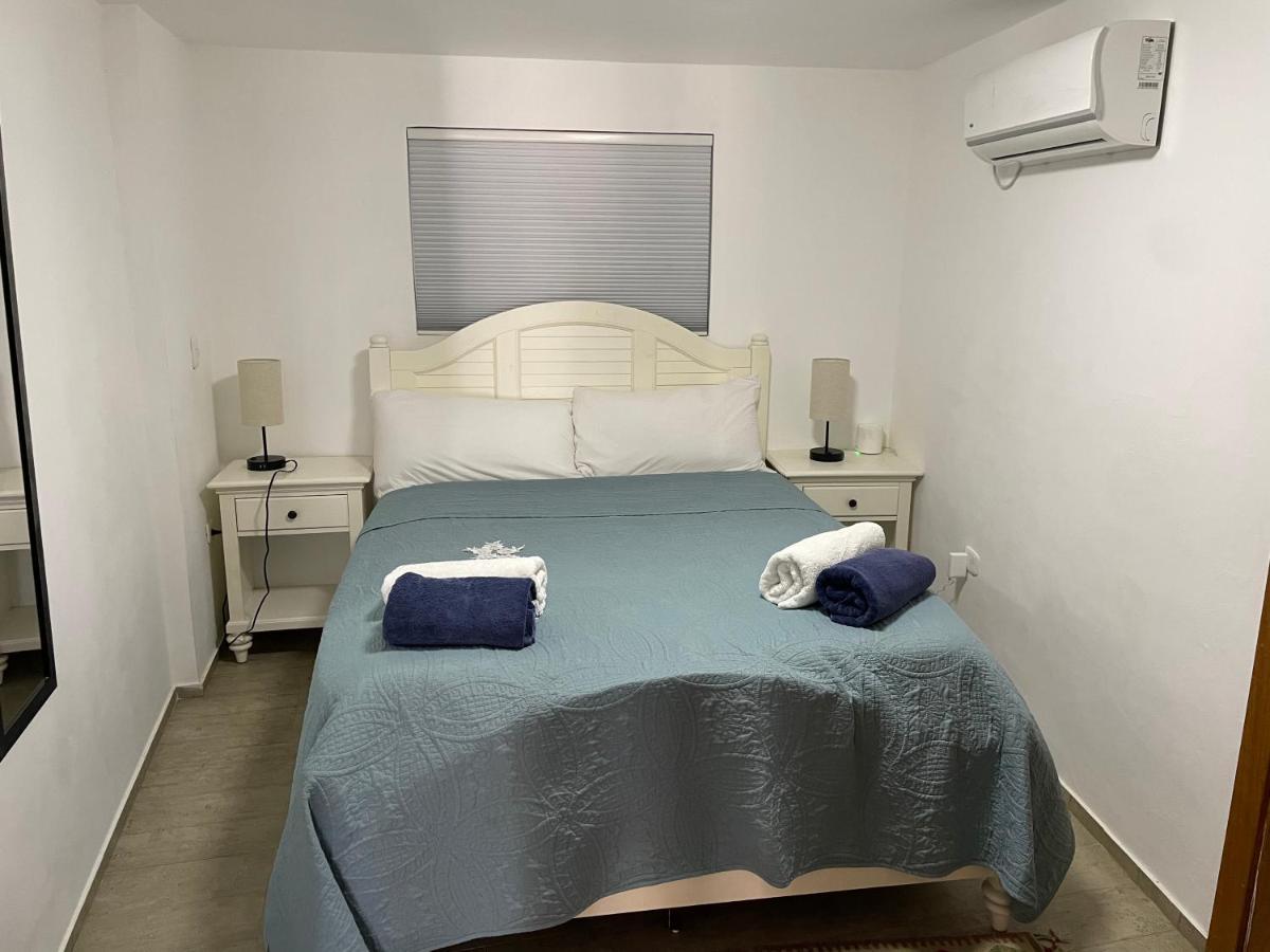Kite Beach Oceanfront 1St Row Two Bedrooms And Patio Cabarete ภายนอก รูปภาพ